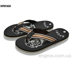 Вьетнамки Super Gear